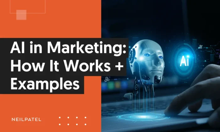 Artificial intelligence in marketing