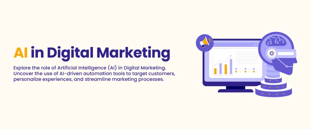 Artificial Intelligence in Marketing